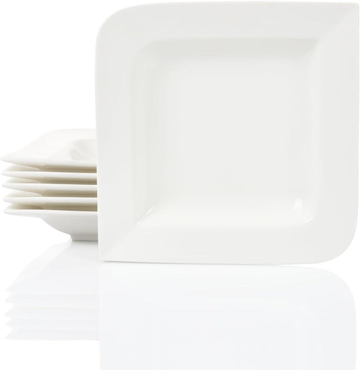 Retsch Arzberg Fantastic edles Tafelservice 12teilig für 6 Personen/Porzellan/cremeweiss