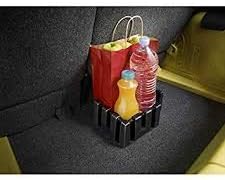 Seat 1SL061205 Gepäckraum-System Kofferraum Organizer Gepäckfixierung