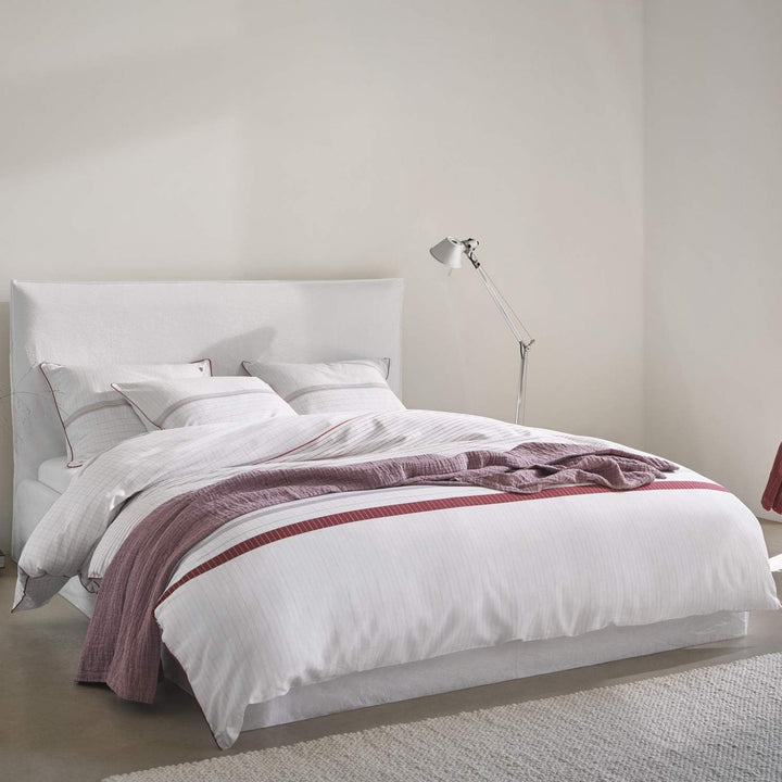 Marc O Polo Bettwäsche Xam Multi 1 Bettbezug 200 x 220 cm + 2 Kissenbezüge 80 x 80 cm 200 cm x 220 c