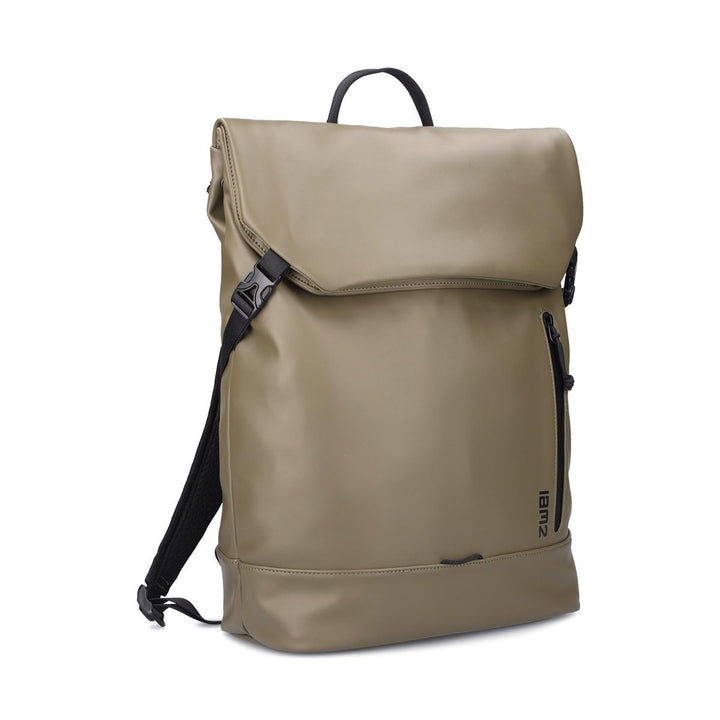 Zwei CARGO Rucksack CAR350 olive, Olive