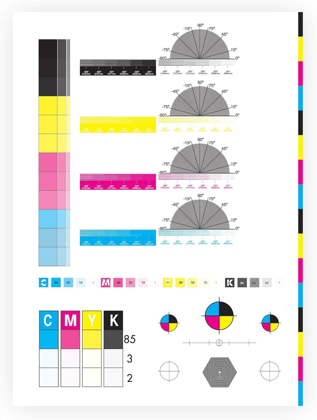 Eurotone Toner mit 50% mehr Leistung für Phaser 6180 ersetzen Xerox 2X Black 1x Cyan 1x Yellow 1x Ma