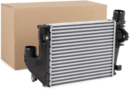 Valeo Turbokühler Ladeluftkühler 818304