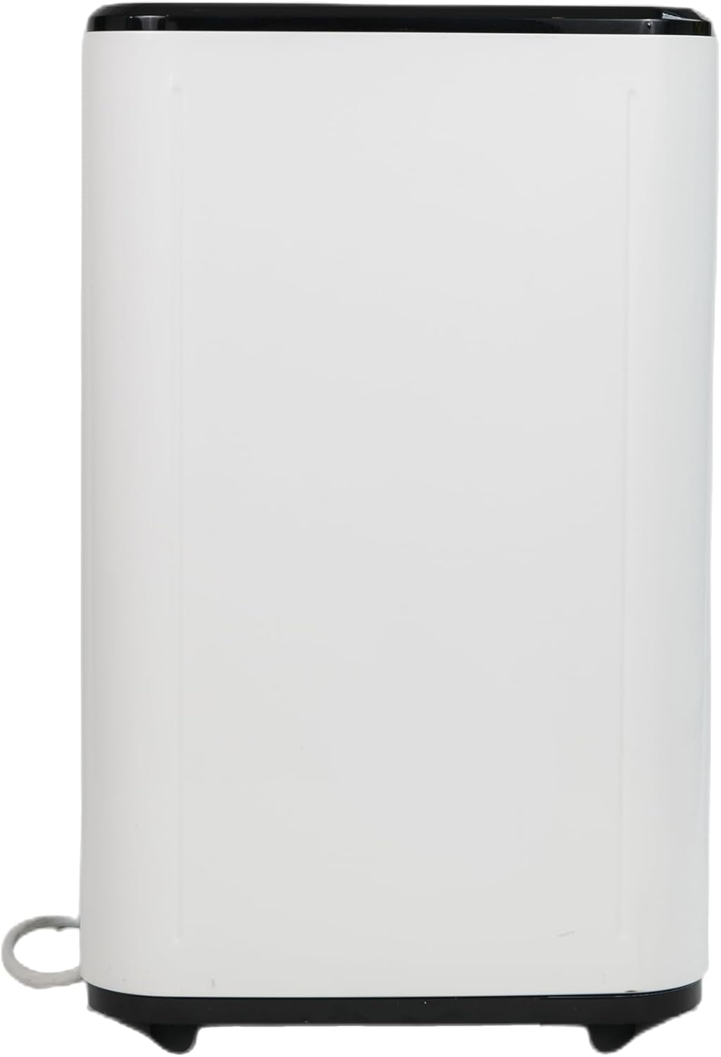 Luftentfeuchter Elektrisch 30L, Dehumifer Raumentfeuchter 30L/24H Raumgrösse Ca. 250m³, 6L Wassertan