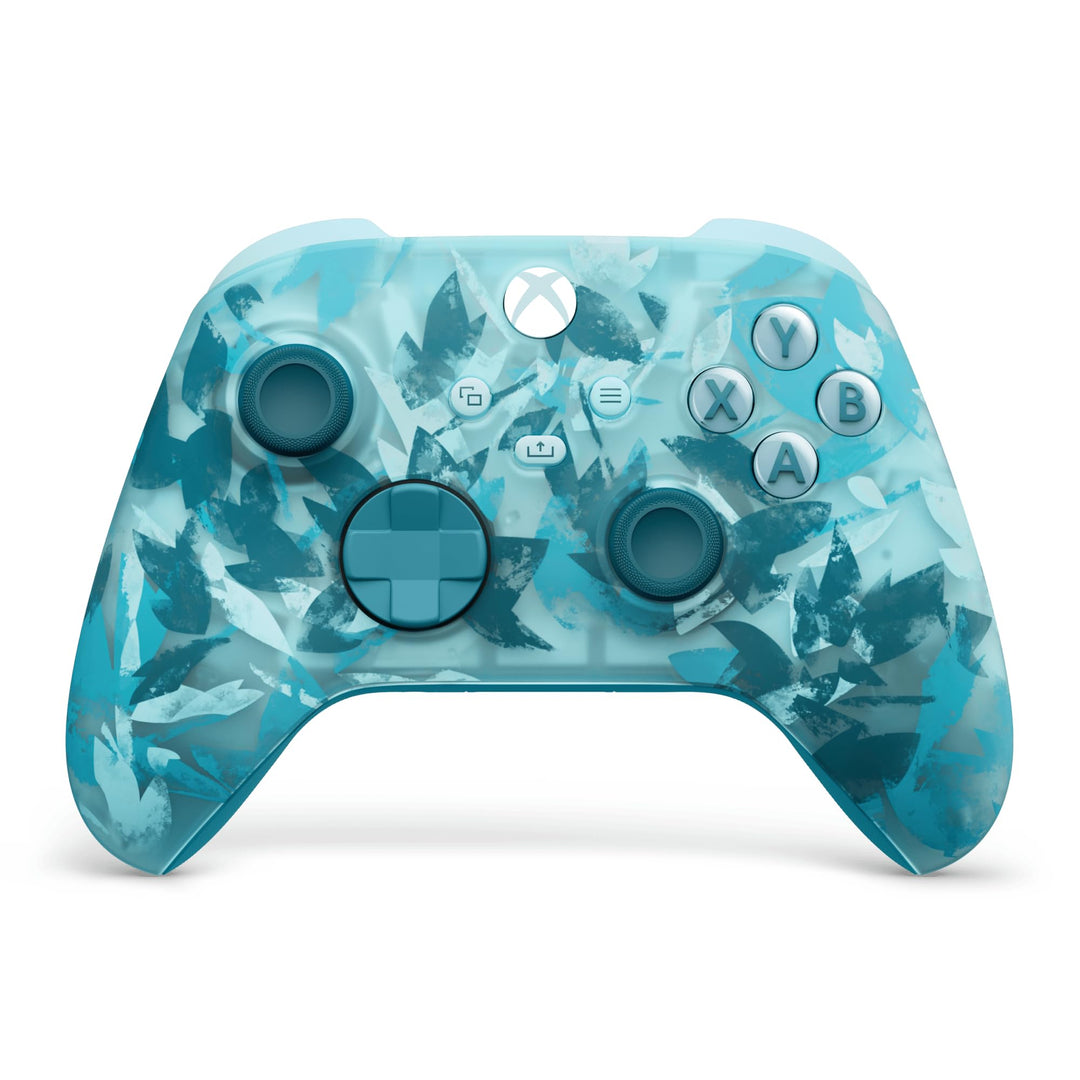 Xbox Wireless Controller Ice Breaker Special Edition – Kabellose & Bluetooth-Konnektivität – Neues H