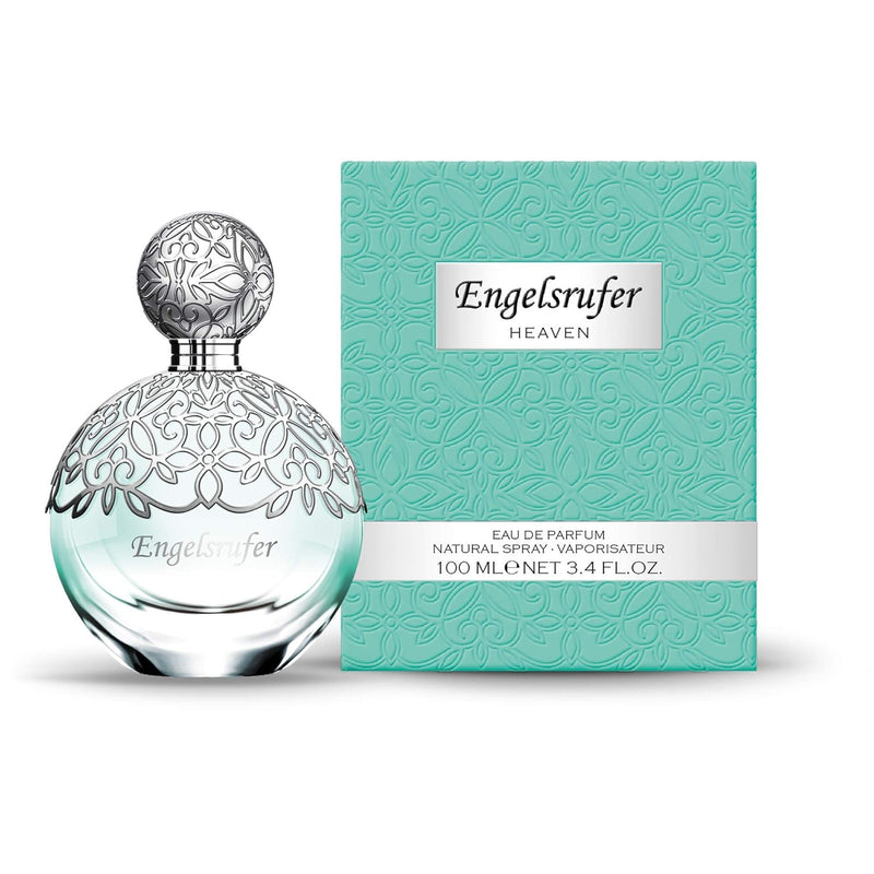 Engelsrufer Heaven Eau de Parfum 100ml Heaven 100 ml (1er Pack), Heaven 100 ml (1er Pack)