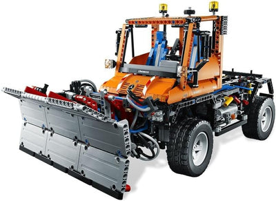 LEGO Technic 8110 - Unimog U400