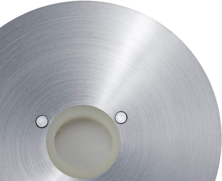 Graef 1781108 Edelstahlmesser glatt, passend für Classic-Modelle A 1 -