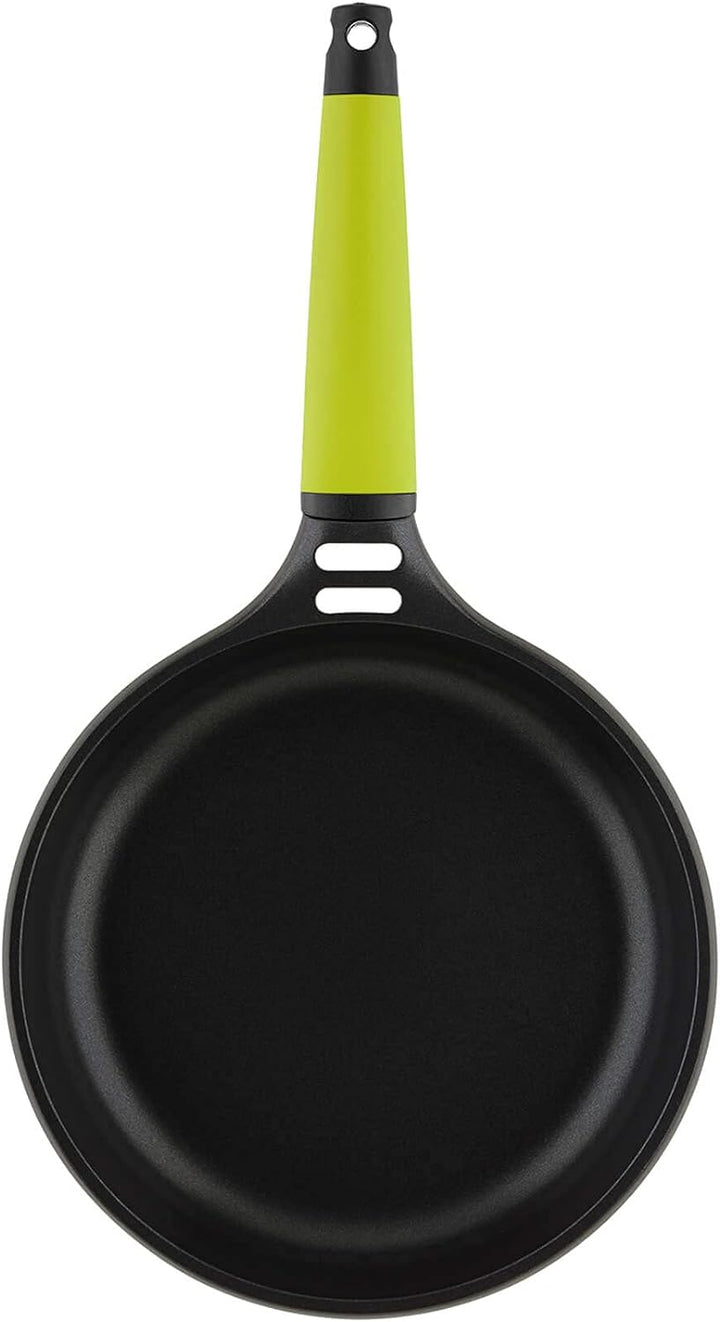 Fundix F3-I16 Pfanne, Aluminium, Kiwi Kiwi 16 cm, Kiwi 16 cm