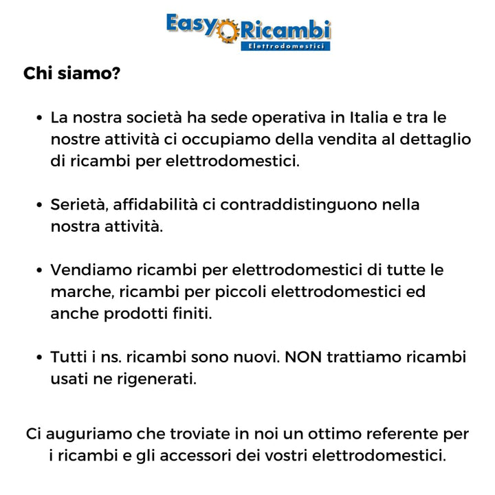 EasyRicambi – Dunstabzugshaubenschalter für Haubenmotorgeschwindigkeit, 8 Kontakte 4 Positionen 0-I-