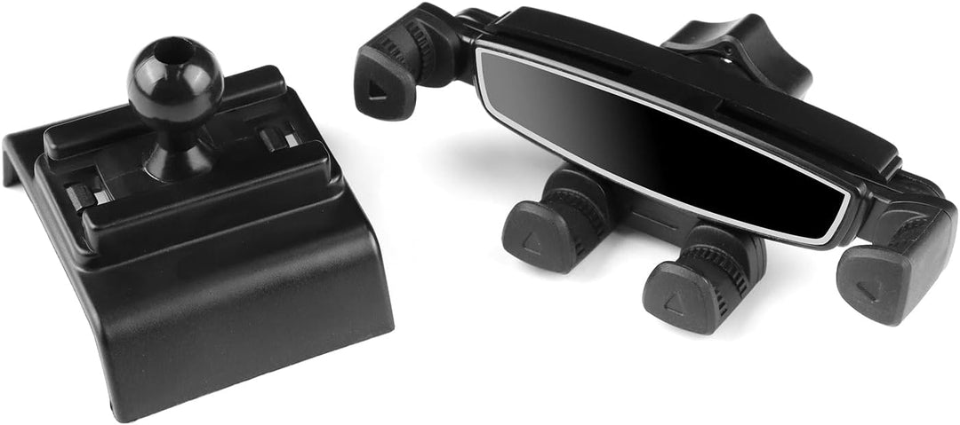KUNGKIC Handyhalterung Für FIAT 500/500c 2008-2024 Abarth 595 695 2012-2024 FIAT 500e 2012-2019 Auto