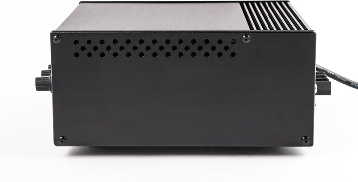 Reckhorn Stereo Verstärker 2.1 Mono Subwoofer - Stereo Endstufe & Aktivweiche