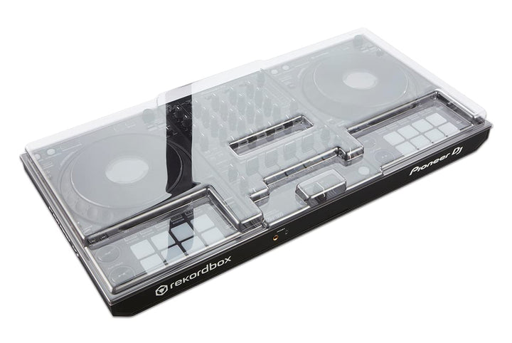 Pioneer DDJ-1000 cover Haube, Haube