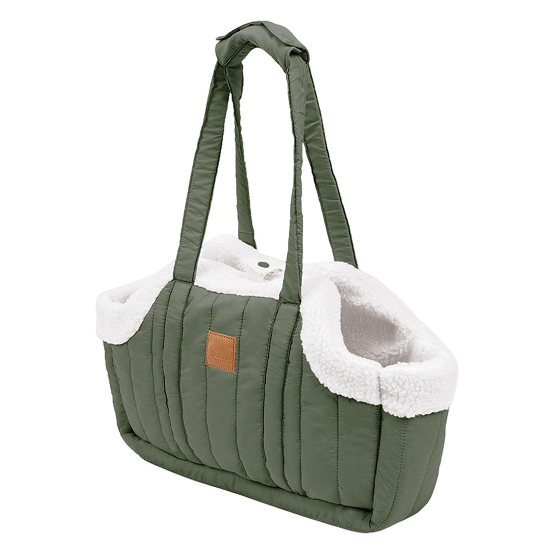 Reisetasche Für Haustiere | Leichte Tragetasche Für Haustiere | Stilvolle Haustier-Reisetasche, Leic