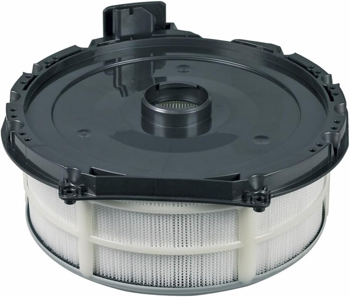 LUTH Premium Profi Parts Motorschutzfilter kompatibel mit Dyson 922444-04 Lamellenfilter Rund 200mmø