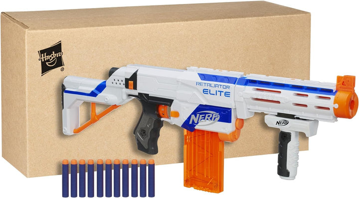 Nerf N-Strike Elite Retaliator (Farben können variieren)