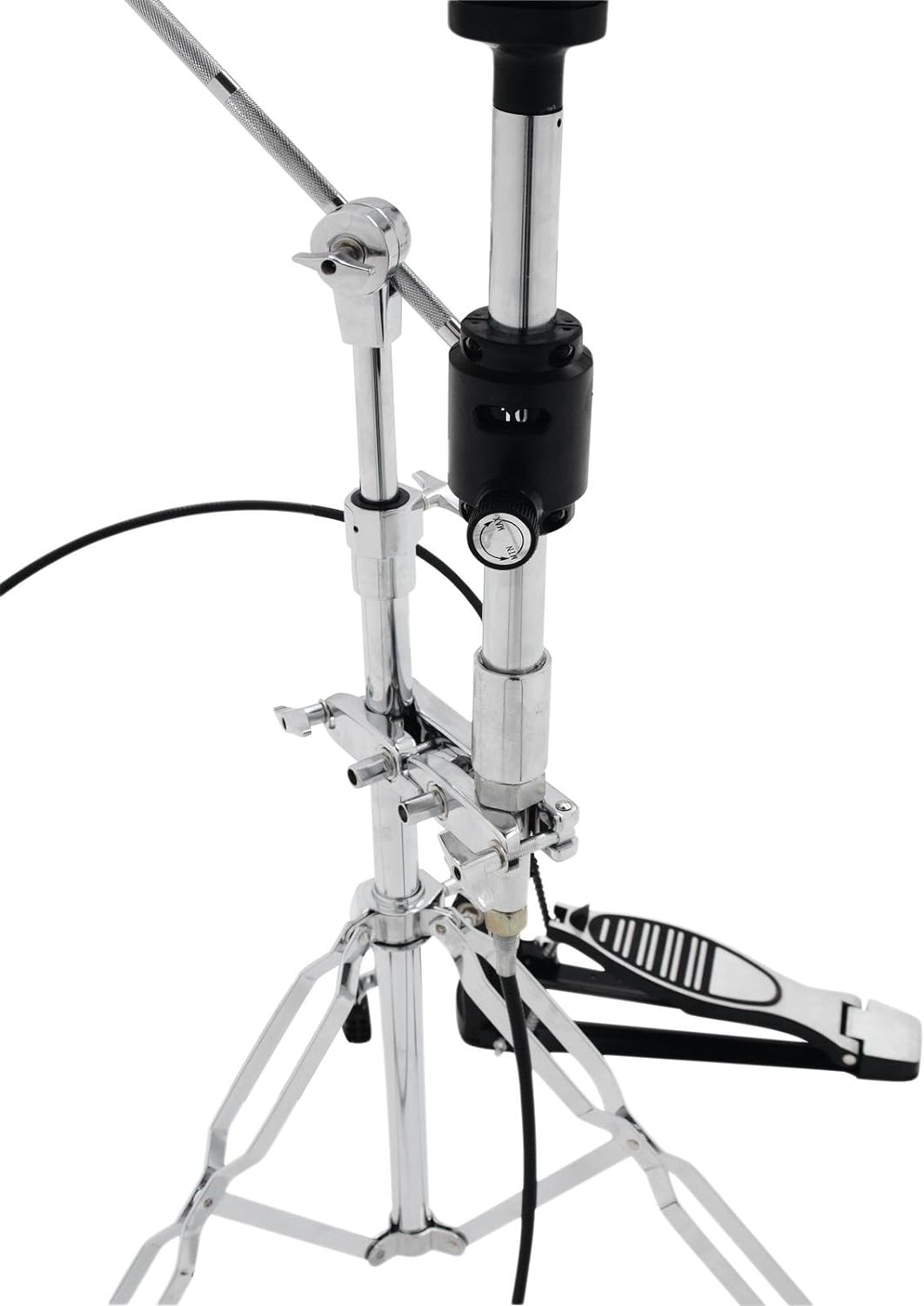 DIMAVERY HHS-600, Kabel Hi-Hat Pedal | Kabel Hi-Hat Pedal
