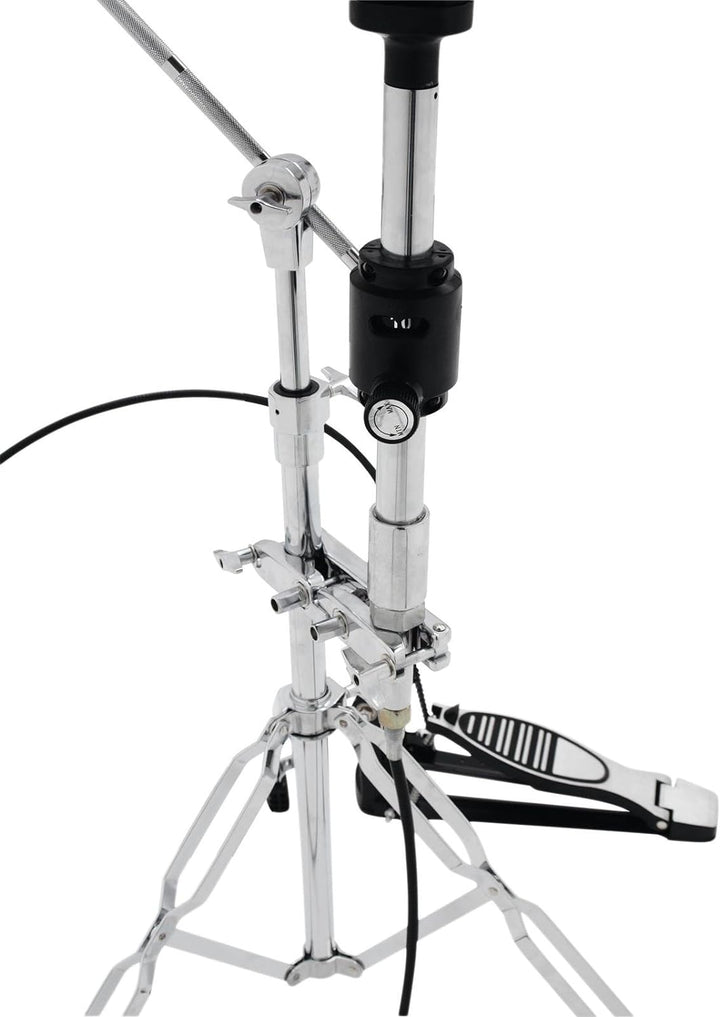 DIMAVERY HHS-600, Kabel Hi-Hat Pedal | Kabel Hi-Hat Pedal