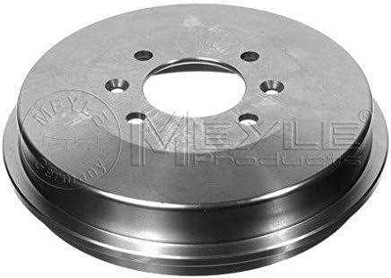 Meyle 11-15 523 0003 Bremstrommel