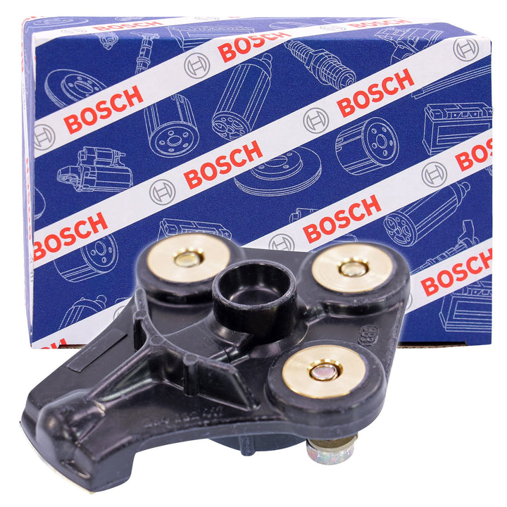 Bosch 1234332417 Distributor Rotor
