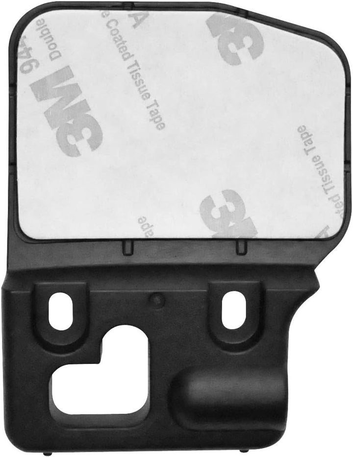 Sena SC-A0316 Helmklemmen-Kit, Black, One Size, Schwarz, Einheitsgrösse Für Harley-Davidson, Für Har