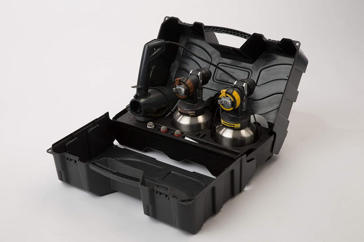 WAGNER Farbsprühsystem FinishControl 3500 Pro Spraypack