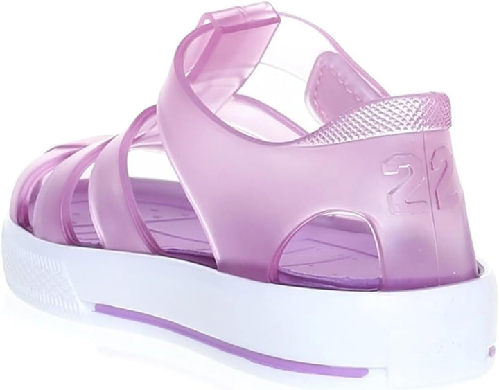 IGOR S10171 25 EU Transparent Lila, 25 EU Transparent Lila