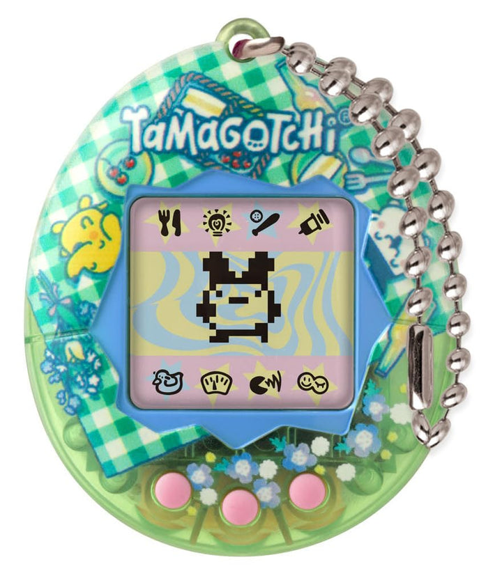 TAMAGOTCHI Bandai Original TAMA PICNIC Digital Pet The Original Electronic Pet