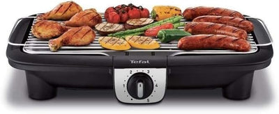 Tefal Elektrogrill Easygrill Power 2500 W XXL, 2500 W XXL