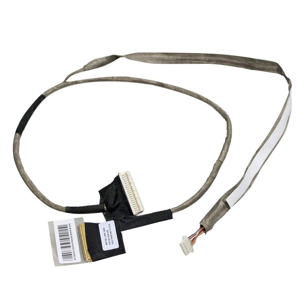 Gintai LCD LVDS Kabel Ersatz für MSI GT70 GTX670 GTX680 GTX780 K19-3031005-H39 MS1762