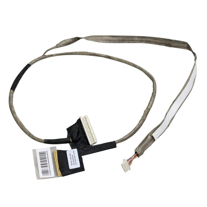 Gintai LCD LVDS Kabel Ersatz für MSI GT70 GTX670 GTX680 GTX780 K19-3031005-H39 MS1762
