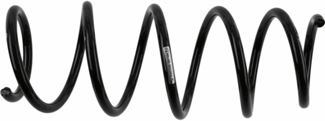 SACHS 991 108 Fahrwerksfeder Für Fiat 500X (334_) 2014 - Vorderachse