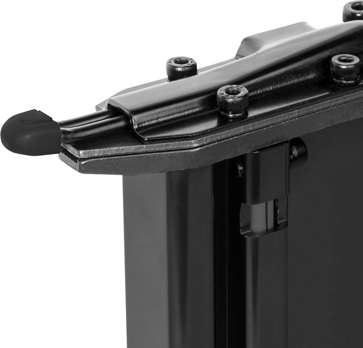 Güde 40221 DRUCKLUFT-KLAMMERGERÄT/NAGLER 3IN1, 25 x 6 x 24 CM