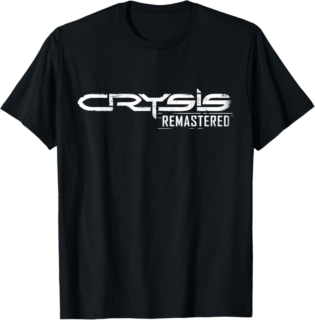 Crysis Remastered Classic T-Shirt