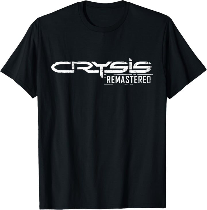 Crysis Remastered Classic T-Shirt