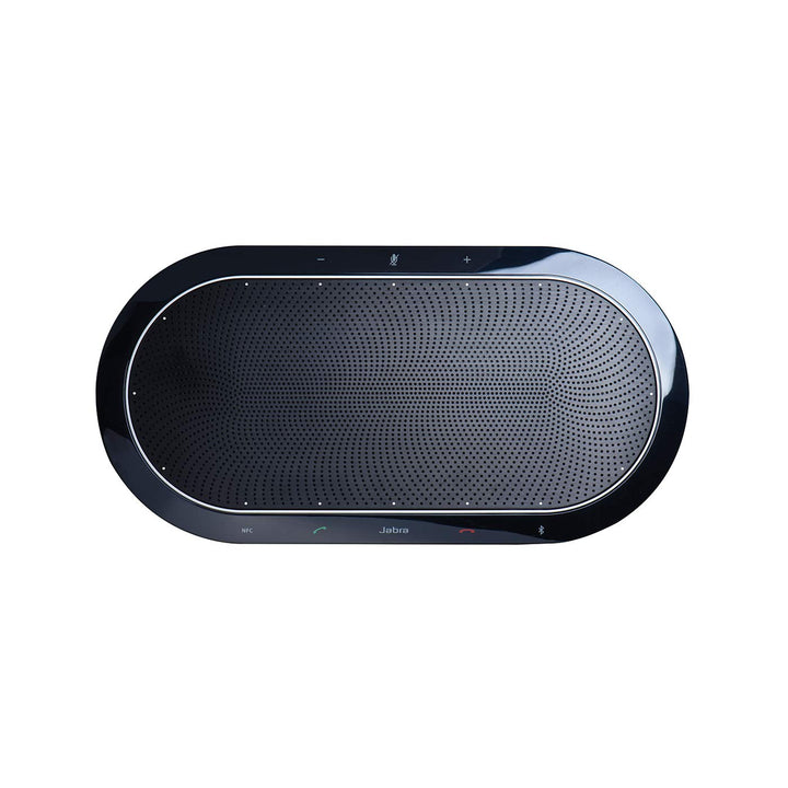 Jabra Speak 810 Konferenzlautsprecher – Microsoft-zertifizierter Lautsprecher für grosse Meetings mi
