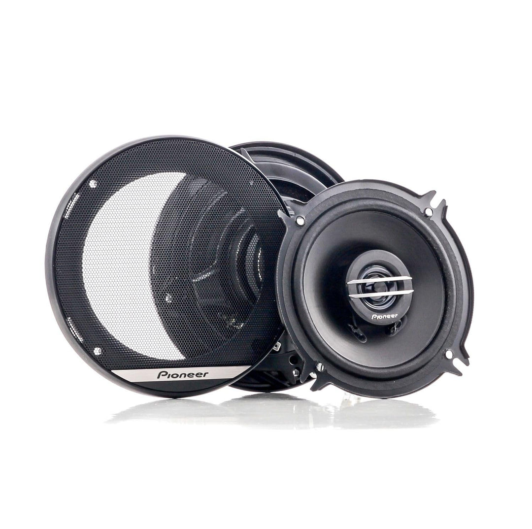 Pioneer TS-G1320F 2-Weg-Koaxiallautsprecher für Autos (250 W), 13 cm, kraftvoller Klang, IMPP-Membra