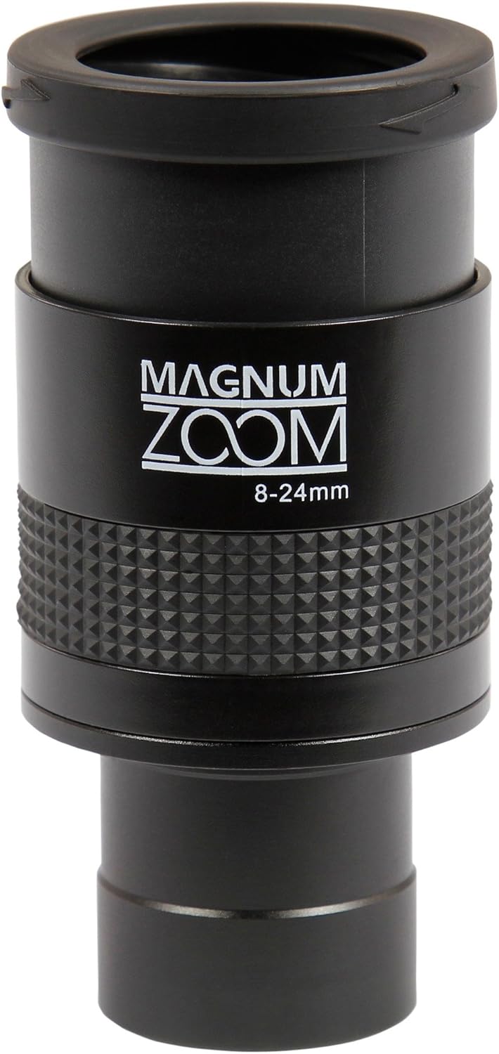 Omegon Magnum Zoomokular 8-24mm 1,25''