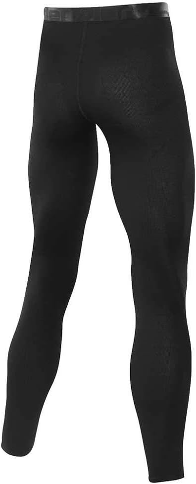 LÖFFLER Underpants Long Transtex® Light - Black