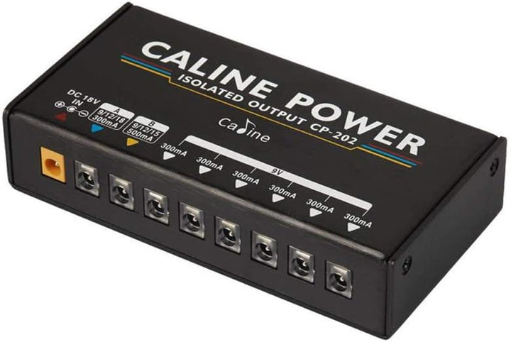 Caline CP202 CP-202 Power Supply