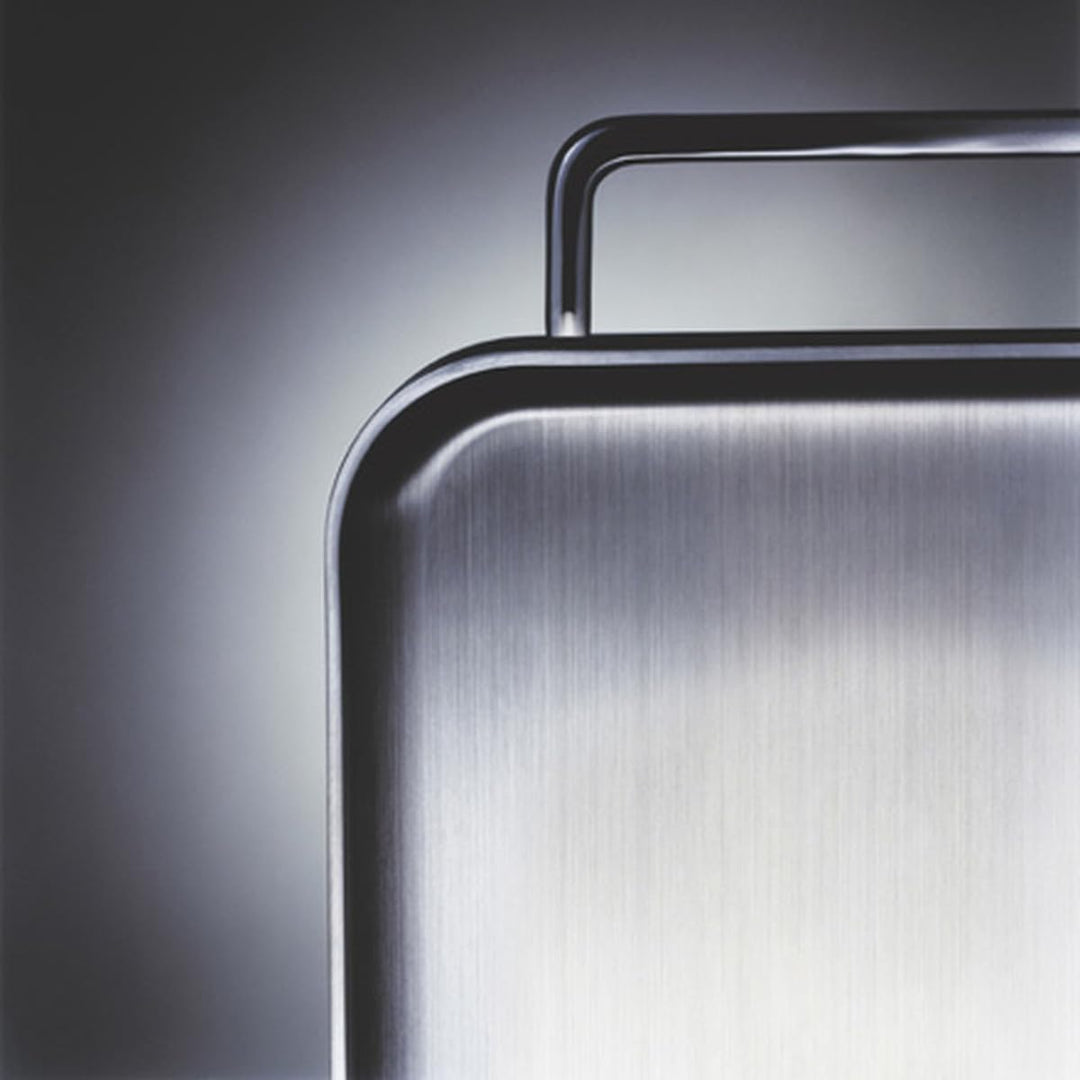 Iittala 162872 Backofenpfanne, klein, Acciaio Backofenbräter klein, Backofenbräter klein
