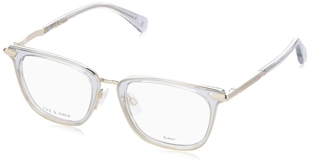 rag & bone Unisex Sunglasses 51 Kb7/19 Grey