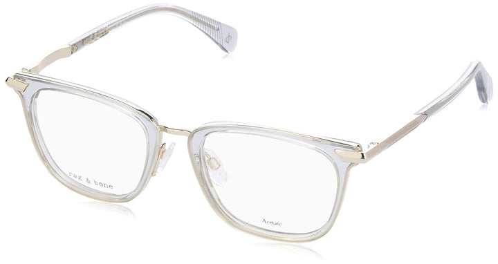 rag & bone Unisex Sunglasses 51 Kb7/19 Grey