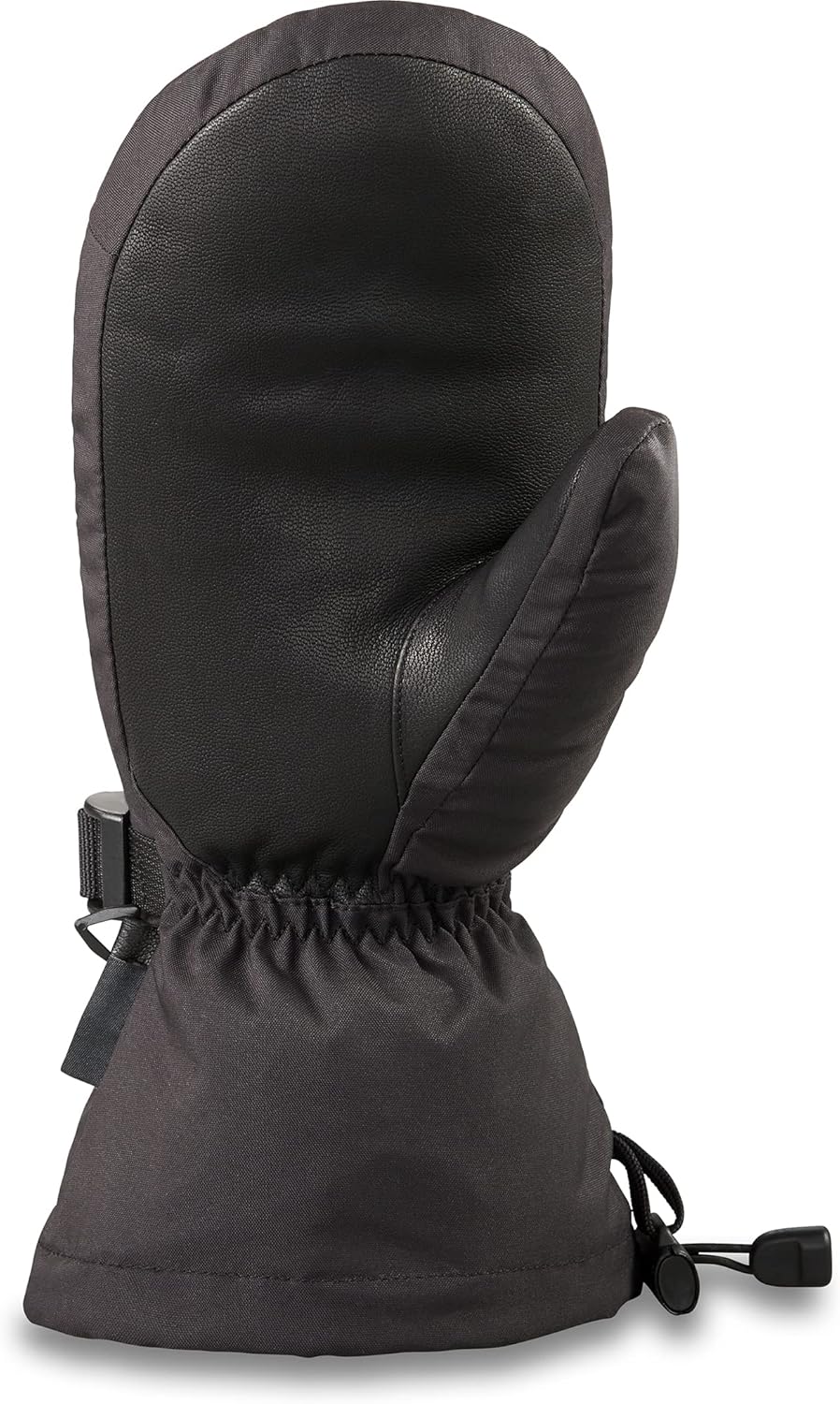 Dakine Herren Nova Mitt Fäustlinge L Schwarz, L Schwarz