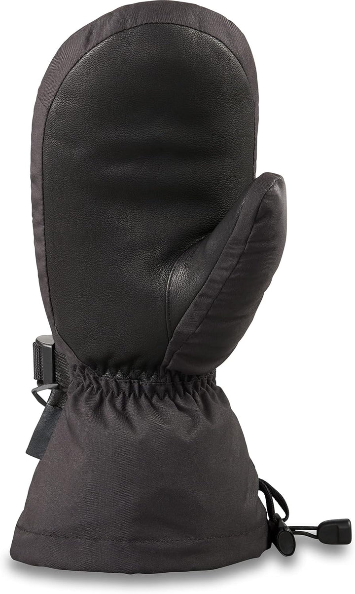Dakine Herren Nova Mitt Fäustlinge L Schwarz, L Schwarz