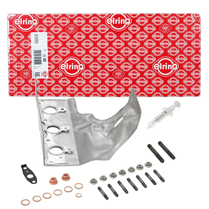 Elring 724810 Montagesatz, Lader