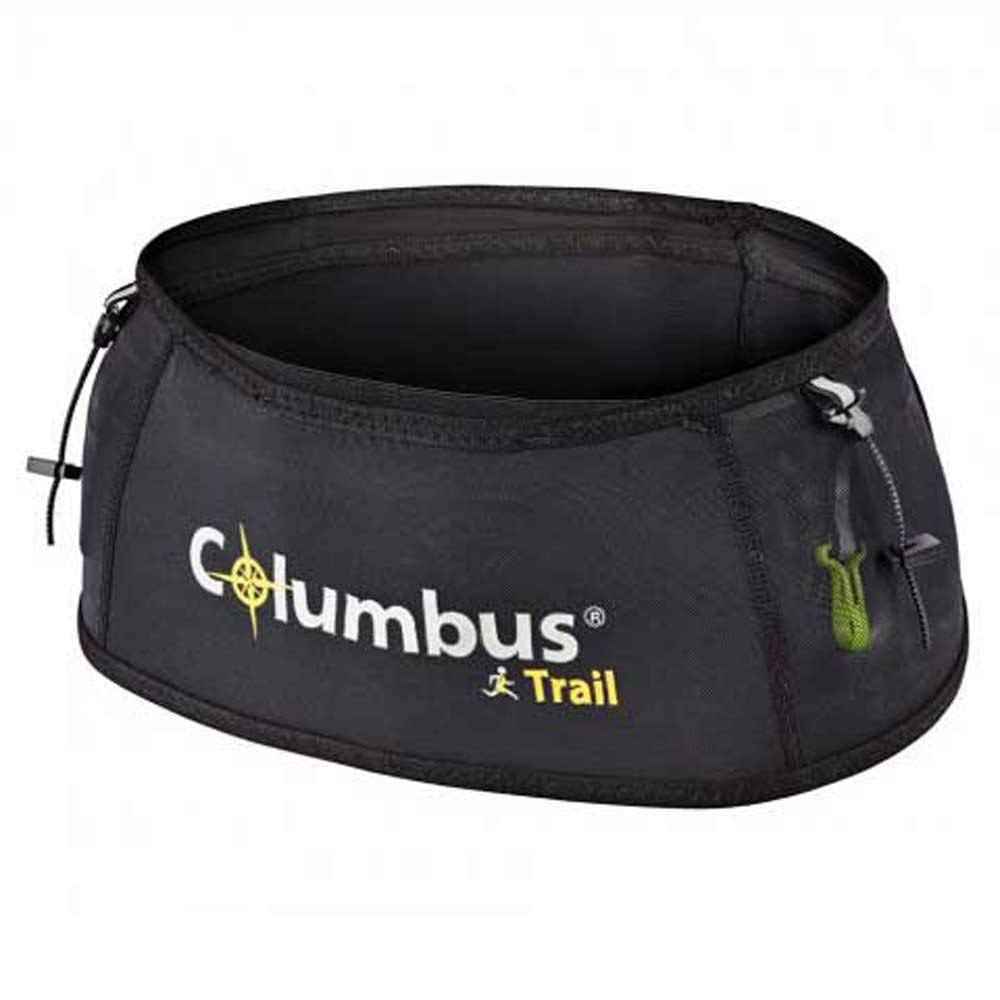 COLUMBUS-Run Hip Belt Hydrierungsgurt L/XL L-XL