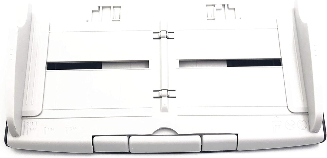 Scanner ADF Papiereingabeschacht Schütte Einheit Montage kompatibel mit Fujitsu fi-7160 fi-7260 fi-7