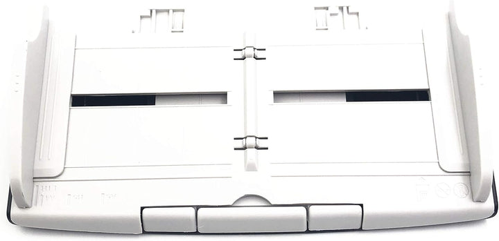 Scanner ADF Papiereingabeschacht Schütte Einheit Montage kompatibel mit Fujitsu fi-7160 fi-7260 fi-7