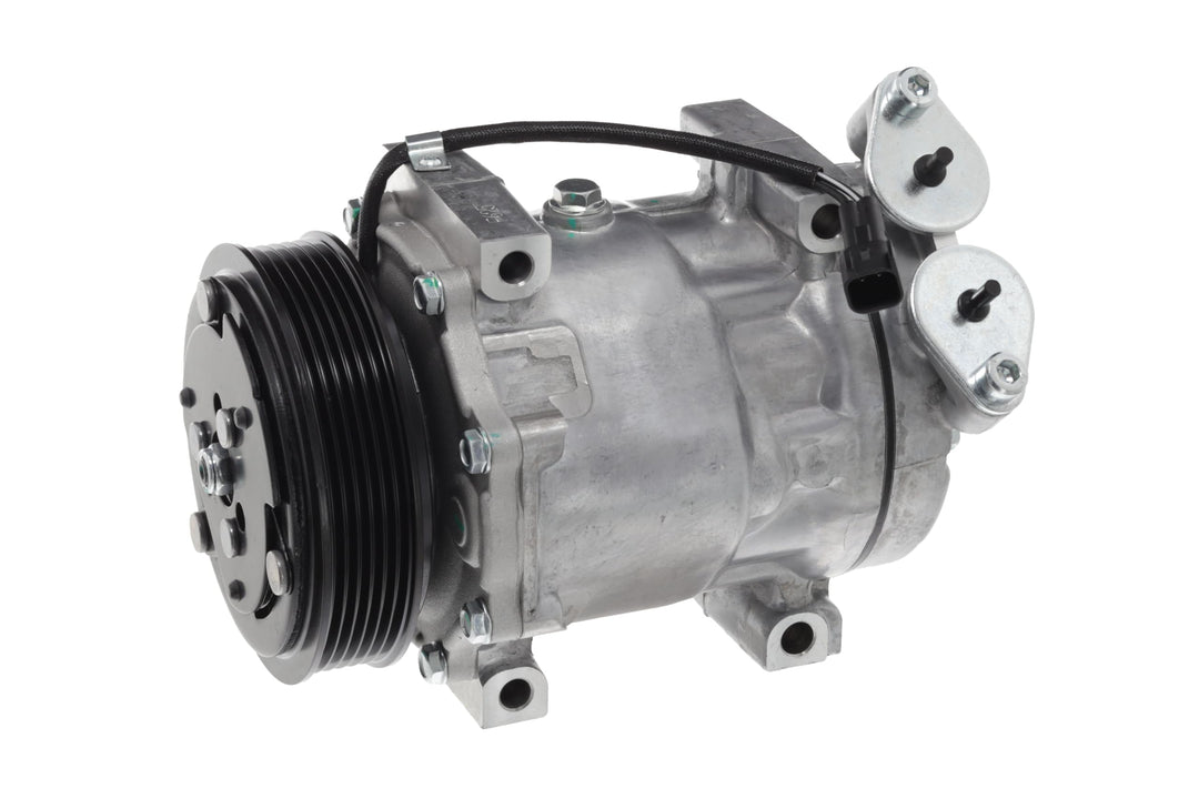 Valeo Kompressor Klimaanlage 813236