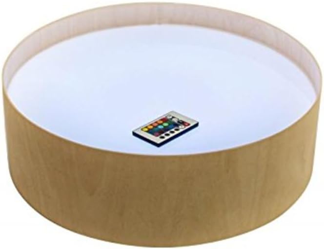 EDUPLAY 110236 Leuchtkübel